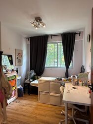 Blk 590A Cheng San Court (Ang Mo Kio), HDB 4 Rooms #534604301